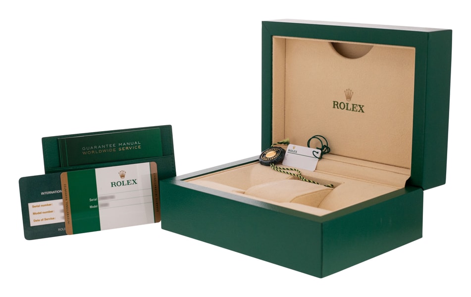 Rolex Cellini 50509